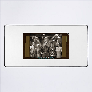 The Roottrees are Dead 1998 Detective Vibes The Roottrees Are Dead Mouse Pads