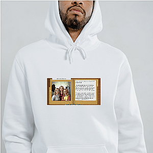 The Roottrees are Dead Uncover The Scandals The Roottrees Are Dead Hoodies