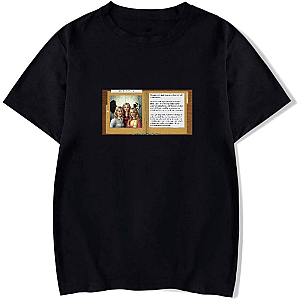 The Roottrees are Dead Uncover The Scandals The Roottrees Are Dead T-Shirts