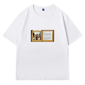 The Roottrees are Dead Uncover The Scandals The Roottrees Are Dead T-Shirts