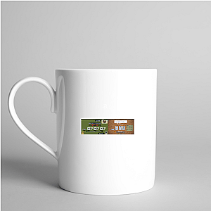 The Roottrees are Dead The Mystery Is In The Past The Roottrees Are Dead Mugs