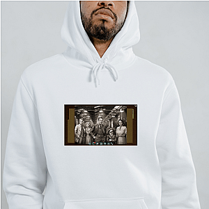 The Roottrees are Dead 1998 Detective Vibes The Roottrees Are Dead Hoodies