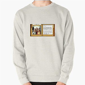 The Roottrees are Dead Uncover The Scandals The Roottrees Are Dead Sweatshirts