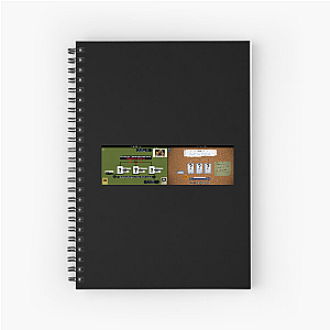 The Roottrees are Dead The Mystery Is In The Past The Roottrees Are Dead Notebook