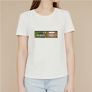 The Roottrees are Dead The Mystery Is In The Past The Roottrees Are Dead T-Shirts