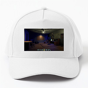 The Roottrees are Dead Dial Up Your Destiny The Roottrees Are Dead Hats & Caps