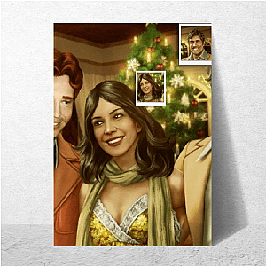 The Roottrees are Dead Find The Blood Relative The Roottrees Are Dead Posters