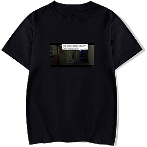 The Roottrees are Dead Connect The Dots Always The Roottrees Are Dead T-Shirts