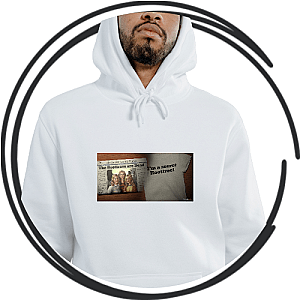 The Roottrees Are Dead Hoodies