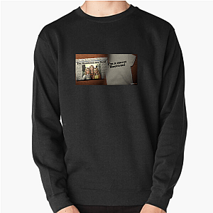 The Roottrees are Dead Solve The Family Tree The Roottrees Are Dead Sweatshirts