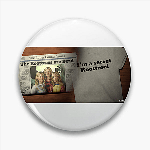 The Roottrees are Dead Solve The Family Tree The Roottrees Are Dead Pins