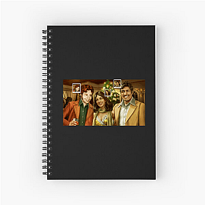 The Roottrees are Dead Find The Blood Relative The Roottrees Are Dead Notebook
