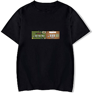 The Roottrees are Dead The Mystery Is In The Past The Roottrees Are Dead T-Shirts