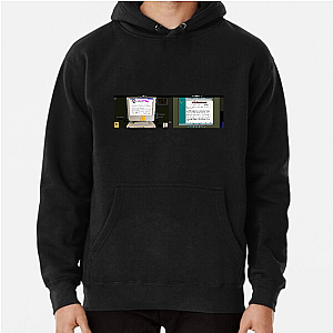 The Roottrees are Dead Armchair Detective Elite The Roottrees Are Dead Hoodies