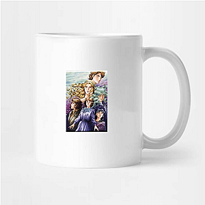 The Rose of Versailles French Revolution Icon The Rose Of Versailles Mugs