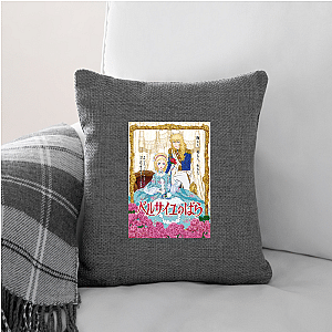 The Rose of Versailles Beyond The Guillotine The Rose Of Versailles Pillows Cover