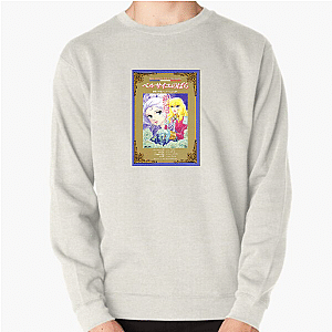 The Rose of Versailles Marie Antoinette's Guard The Rose Of Versailles Sweatshirts