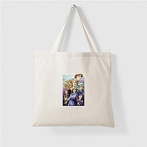 The Rose of Versailles French Revolution Icon The Rose Of Versailles Bags