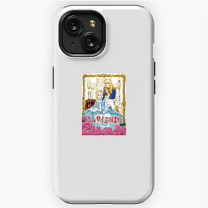 The Rose of Versailles Beyond The Guillotine The Rose Of Versailles iPhone Cases