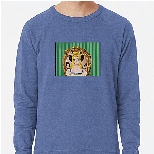 The Rose of Versailles No Compromise Just Dignity The Rose Of Versailles Sweatshirts