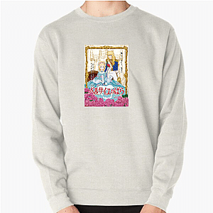 The Rose of Versailles Beyond The Guillotine The Rose Of Versailles Sweatshirts