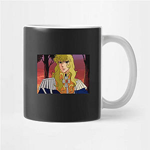 The Rose of Versailles Unforgettable Romance The Rose Of Versailles Mugs