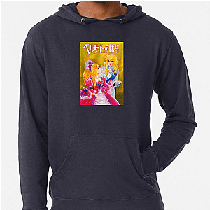The Rose of Versailles Always Regal Always Revolutionary The Rose Of Versailles Hoodies