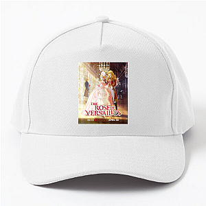 The Rose of Versailles Long Live Oscar The Rose Of Versailles Hats & Caps
