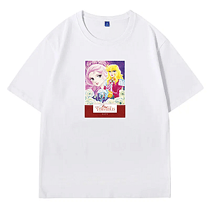 The Rose of Versailles My Favorite Anime Classic The Rose Of Versailles T-Shirts