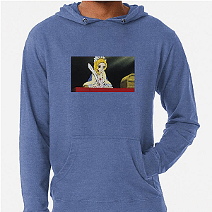 The Rose of Versailles Vive La Révolution The Rose Of Versailles Hoodies