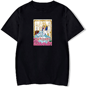 The Rose of Versailles Beyond The Guillotine The Rose Of Versailles T-Shirts