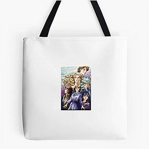 The Rose of Versailles French Revolution Icon The Rose Of Versailles Bags