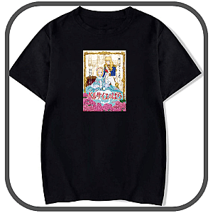 The Rose Of Versailles T-Shirts
