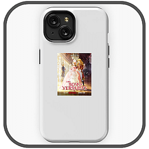The Rose Of Versailles Cases