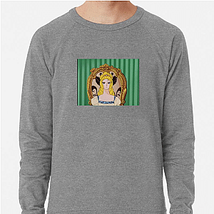 The Rose of Versailles No Compromise Just Dignity The Rose Of Versailles Sweatshirts