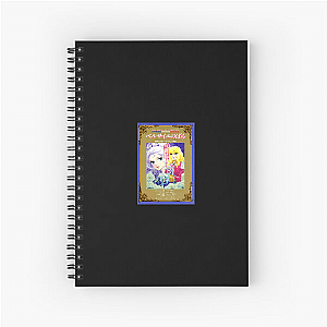 The Rose of Versailles Marie Antoinette's Guard The Rose Of Versailles Notebook