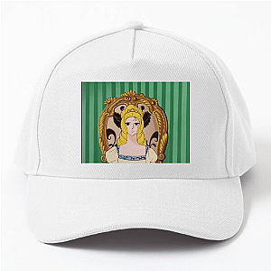 The Rose of Versailles No Compromise Just Dignity The Rose Of Versailles Hats & Caps