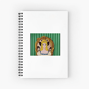 The Rose of Versailles No Compromise Just Dignity The Rose Of Versailles Notebook