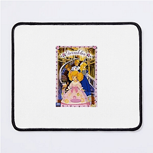 The Rose of Versailles A True Masterpiece The Rose Of Versailles Mouse Pads
