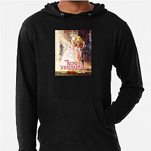 The Rose of Versailles Long Live Oscar The Rose Of Versailles Hoodies
