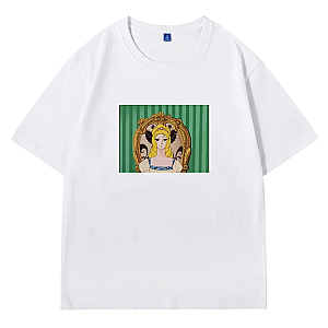 The Rose of Versailles No Compromise Just Dignity The Rose Of Versailles T-Shirts