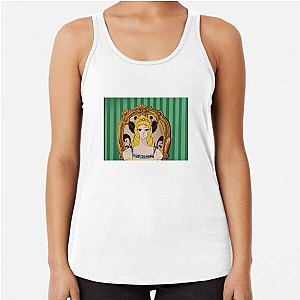 The Rose of Versailles No Compromise Just Dignity The Rose Of Versailles Tank Tops