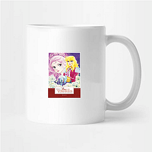 The Rose of Versailles My Favorite Anime Classic The Rose Of Versailles Mugs