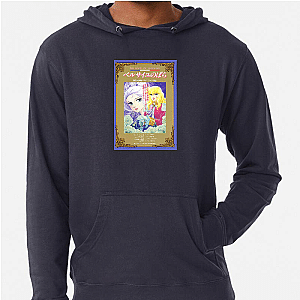 The Rose of Versailles Marie Antoinette's Guard The Rose Of Versailles Hoodies