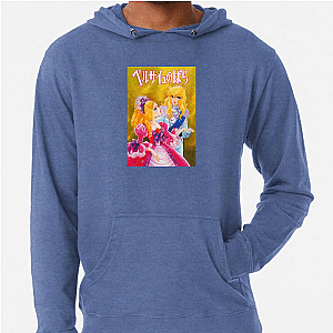 The Rose of Versailles Always Regal Always Revolutionary The Rose Of Versailles Hoodies