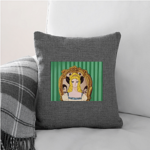 The Rose of Versailles No Compromise Just Dignity The Rose Of Versailles Pillows Cover
