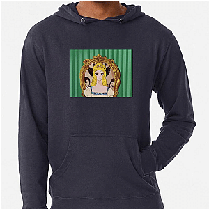 The Rose of Versailles No Compromise Just Dignity The Rose Of Versailles Hoodies