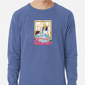 The Rose of Versailles Beyond The Guillotine The Rose Of Versailles Sweatshirts