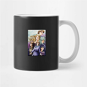 The Rose of Versailles French Revolution Icon The Rose Of Versailles Mugs