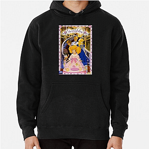 The Rose of Versailles A True Masterpiece The Rose Of Versailles Hoodies